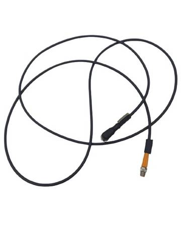Ifm Electronic EVC253 M8 Halogen-Free Connection Cable