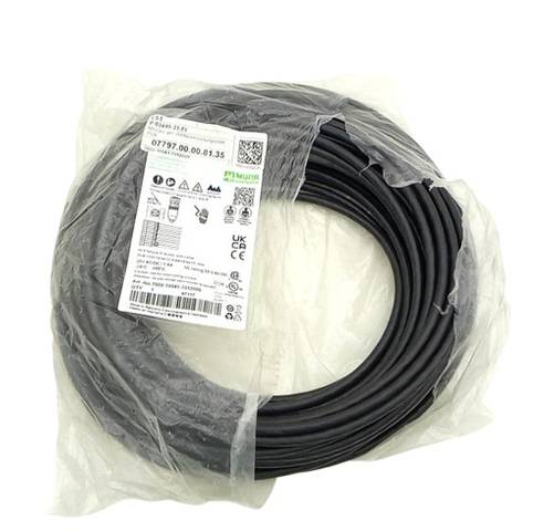 20m Murrelektronik 7000-19041-7052000 A-Coded Cable