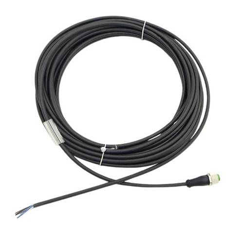 10m Murrelektronik 7000-12241-7321000 M12 Cable Assembly