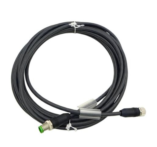 5m Murrelektronik 7000-53001-7050500 Cable Assembly