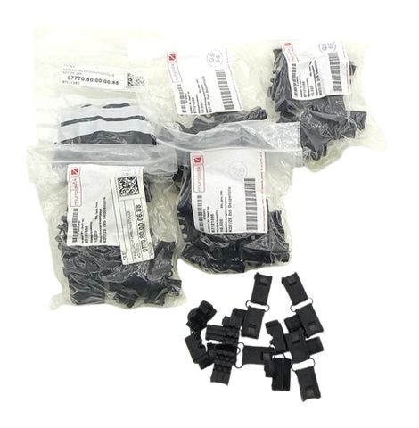 7x Murrplastik 87121286 Термопластичный кабельный ввод