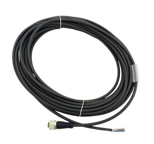 10m Murrelektronik 7000-12241-7321000 M12 A-coded sensor cable