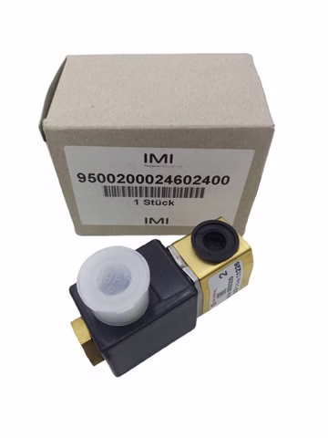 IMI 9500200024602400 Herion Magnetgesteuertes Sitzventil 9500200