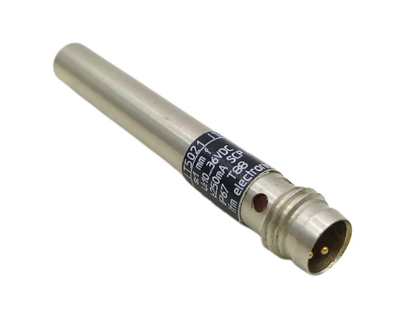 Inductive Sensor Ifm Electronic IT5021 ITB3001-BPKG/AS