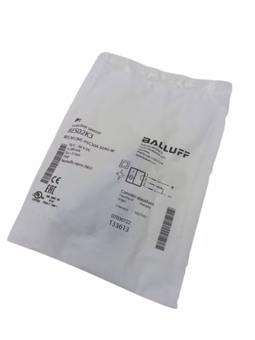 Balluff BES02K3 Stecker 4-polige Induktive Faktor Sensoren