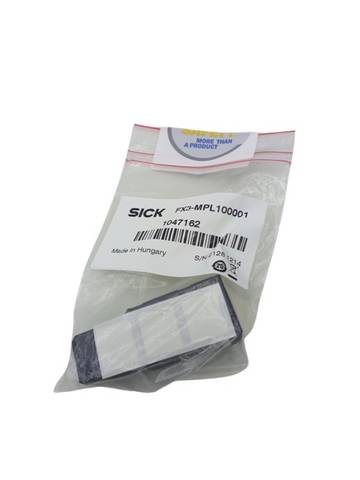 Sick 1047162 FX3-MPL100001 Штекер системы Flexi Soft
