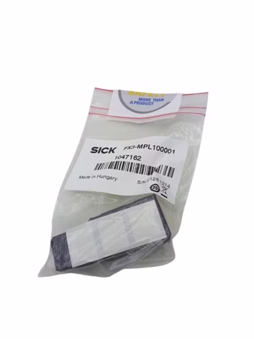 Sick 1047162 FX3-MPL100001 Flexi Soft Systemstecker 