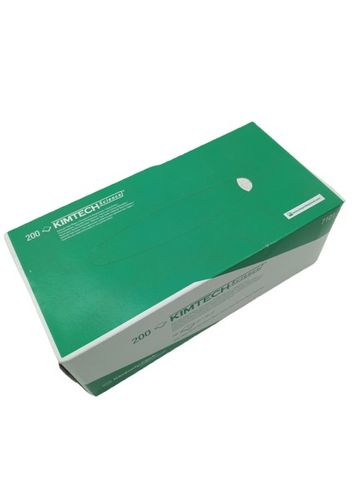 200x Kimtech Science Delicate Task Wipes
