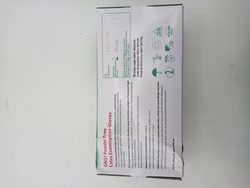 Bild 5 HPC EN455 GN31 Latex Untersuchungshandschuhe Anwendung