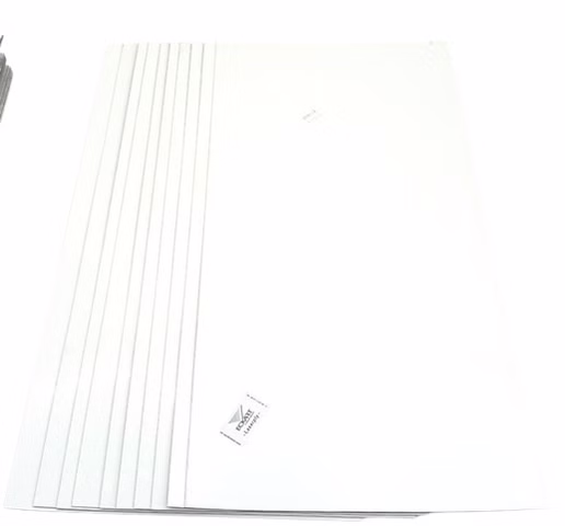 10x Eckart Gravur Laserply 61 x 30,5cm