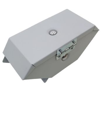 Pflitsch 16508 WW 100/100 FMS Кабельный канал в сборе