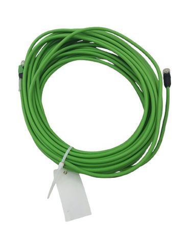 20 m 7000-44621-7962000 M12-RJ45 plug connecting cable