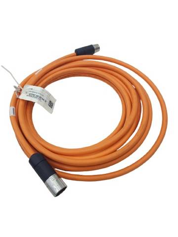 8m 6FX8002-5DN05-1AJ0 Pre-assembled Power Cable Extension
