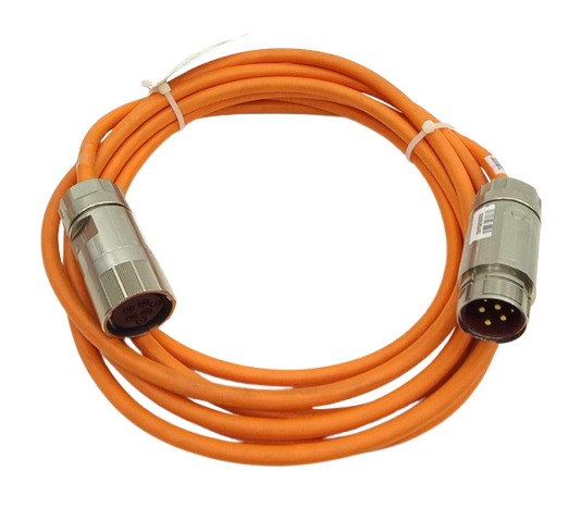 6 м Sangel Systemtechnik 6FX8002-5DQ28-1AG0 — удлинительный силовой кабель
