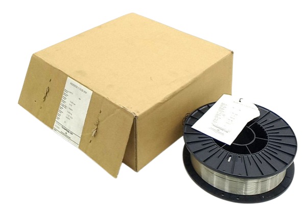 0.8m Thyssen Krupp VDM 246272 Nicrofer S 5520 Welding Wire