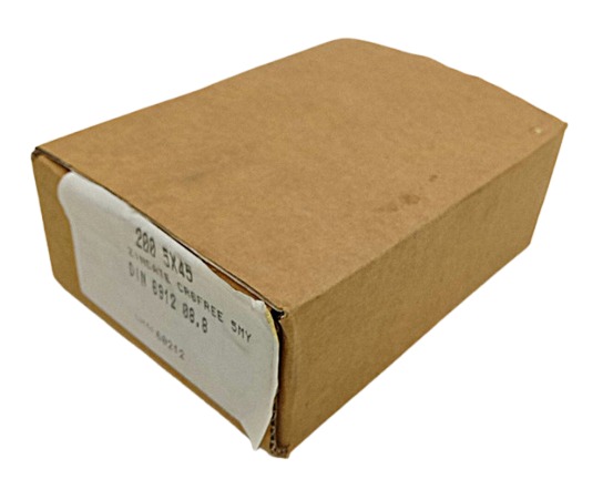 200x винтов с тонкой цилиндрической головкой 5X45
