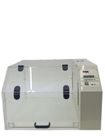 B.Braun Biotech 8863423 Certomat H Incubation Chamber