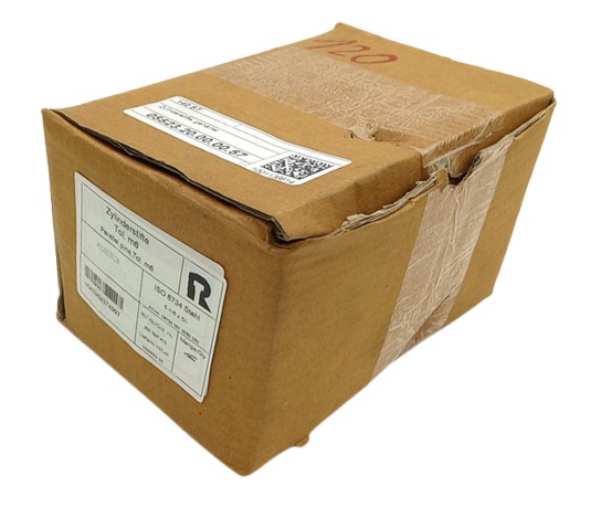 120 x Reyher M6x50 08734.001.0050.050 Стальные параллельные штифты