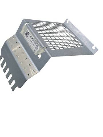 Siemens 6SL3163-1AH00-0AA0 Пластина для подключения экрана