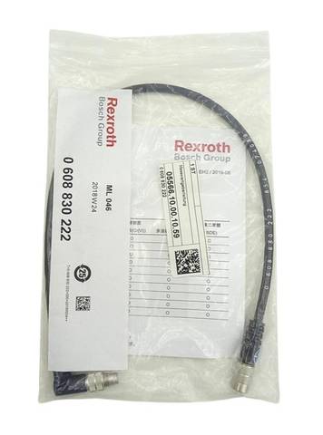 Кабель преобразователя Rexroth Bosch 0608830222 ML046