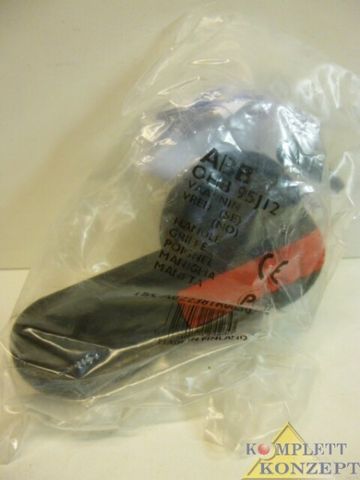 ABB OHB 95J12 1SCA022381R0830 Type OHB95J12 Handle Pistol grip Load-break switch