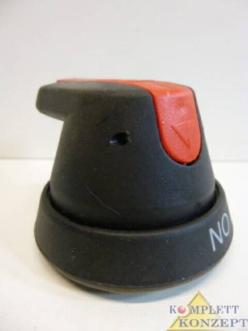 ABB OHB 65J6 Handle Pistol grip for load-break switch
