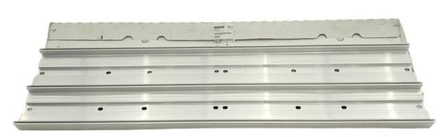1م Siemens 6ES7194-4GD10-0AA0 Simatic Compact Modulschrank