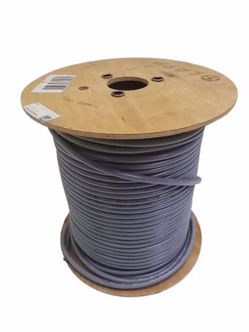 10m 1119603 Classic 110 3G6 PVC Control Cable