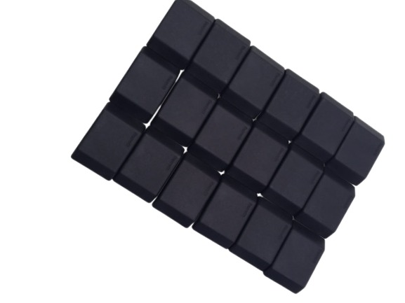 18x غطاء حماية Bosch Rexroth 3842548863 زوايا