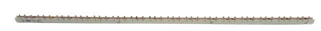 Siemens 5ST3712 3-فاز + شريط تجميع دبابيس AUX 16mm²
