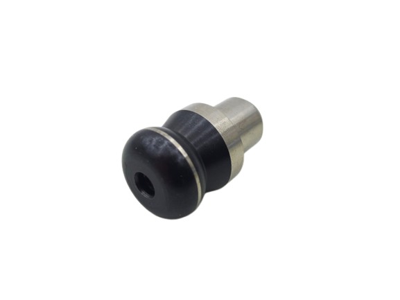 Ludwig Meister K0351.20 Fixing Bolt with Ball Head