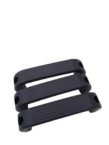 3x ручка-скоба Bosch Rexroth 3842525481 26x133x50 ESD