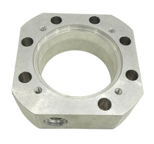 20030870 M100 LK130 OD K Adapter Plate