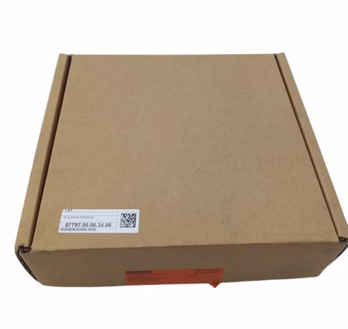 Siemens 6GK5208-0UA00-5ES6 XP208Poe EEC Managed IE Switch