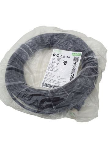 15m Murrelektronik 7000-12241-6351500 M12 Cable Assembly