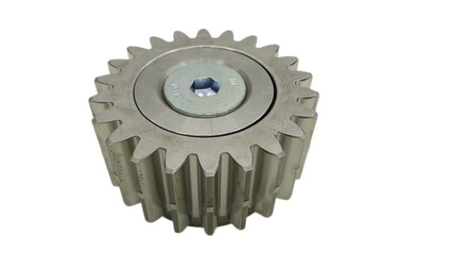 Коническая шестерня RMS 400-323-22G0-055