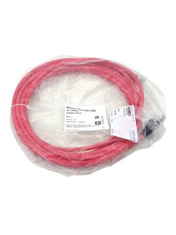 5m Bosch Rexroth AG R911389205 RKB0021/0050 Ethernet Cable