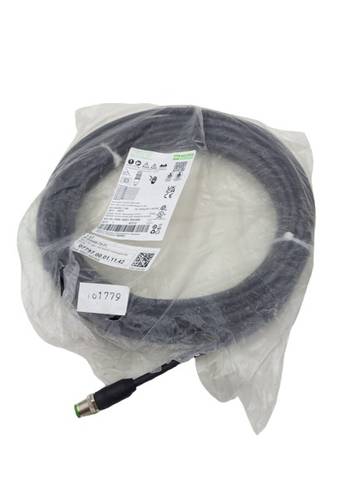 15m Murrelektronik 7000-19001-7051500 M12 Connection Cable
