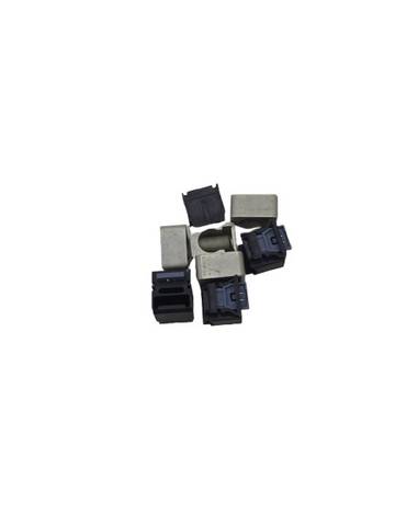 4x Siemens 3VA9114-0JB11 كليمة رندلايتير TA1.1