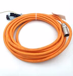 Helukabel 6FX8002-5DS01-1AK0 vorkonfektioniertes Netzkabel