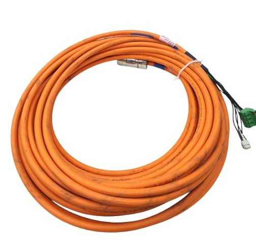 30m RKL4309/030 كابل سيرفو Flexing Extended Line لسلسلة الكابلات