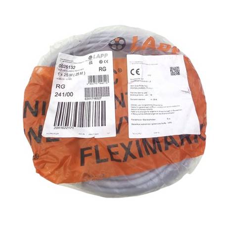 25m 0026132 Classic FD 810 4GI كابل تحكم