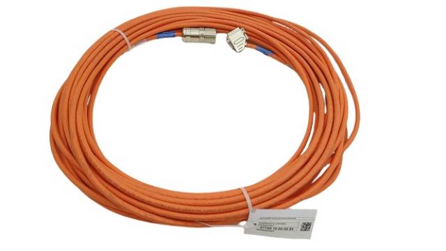 25m RKG4200/025,0 Basic Encoder Cable with Connector