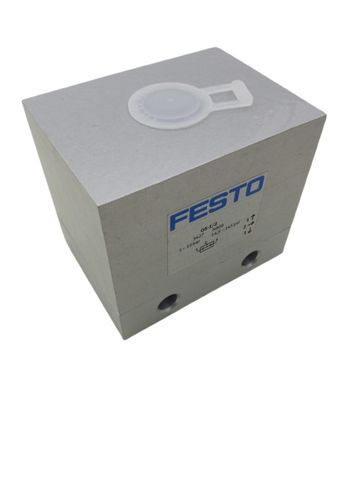 Festo 3427 OS1-/2 OR Function Gate with G1/2 Ports Valve