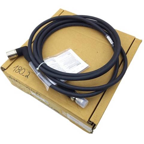 5m Rexroth 0 608 740 201 E-005-S-A Connecting Cable