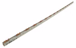 10 mm² Siemens 5ST3 742 Stiftsammelschiene 3-ph+HS