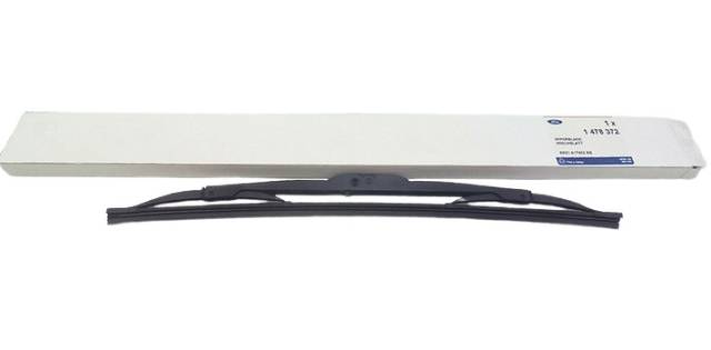 Ford 1 478 372 6M21 A17402 AB Conventional Wiper Blades