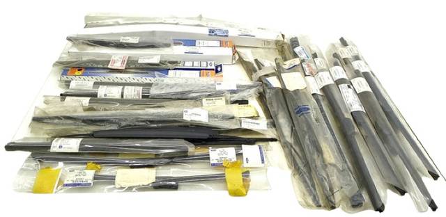 37x Ford 1822529 DT11 17402 AA Rear Window Wiper Blade various