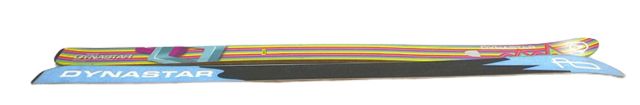 Dynastar DA1R102/R102D 1257203 G.1 Side Cuts Skier Size 184