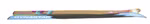 Dynastar DA1R102/R102D 1257203 G.1 Side Cuts Skier Größe 184